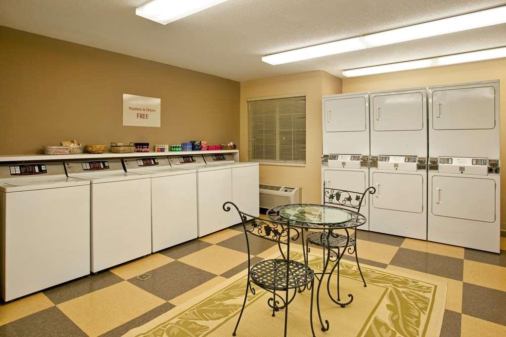 Sonesta Simply Suites Chicago Уокиган Экстерьер фото